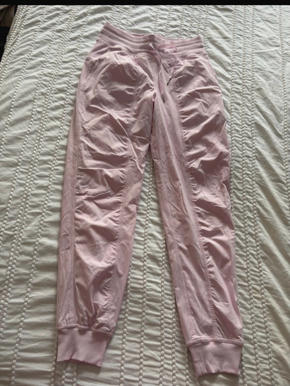Lululemon Dance Studio Mid-Rise Jogger Full Length